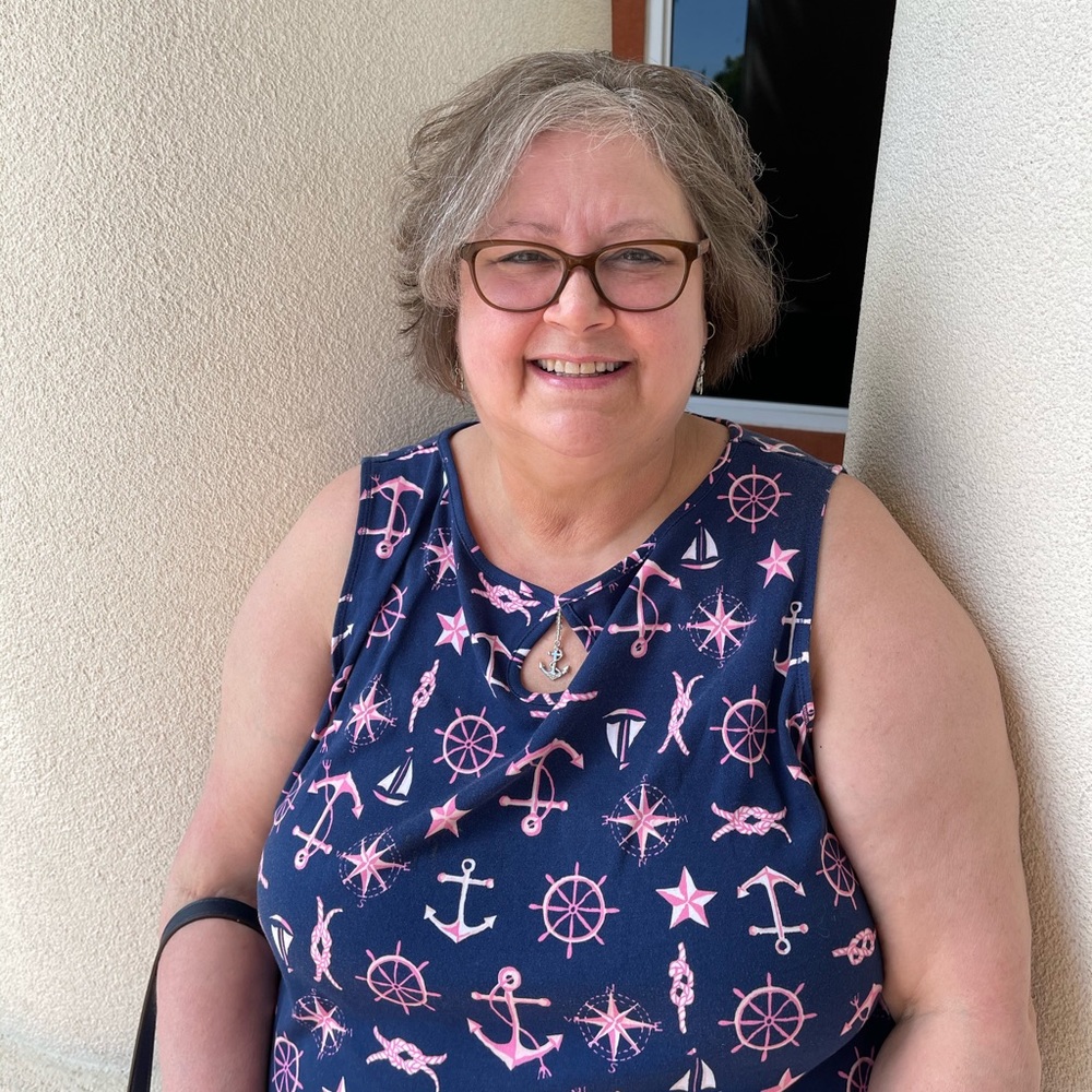 Meet your Posher, Charlotte